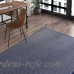 Trent Austin Design Cadencia Saddle Stitch Blue Indoor/Outdoor Area Rug TRNT4934